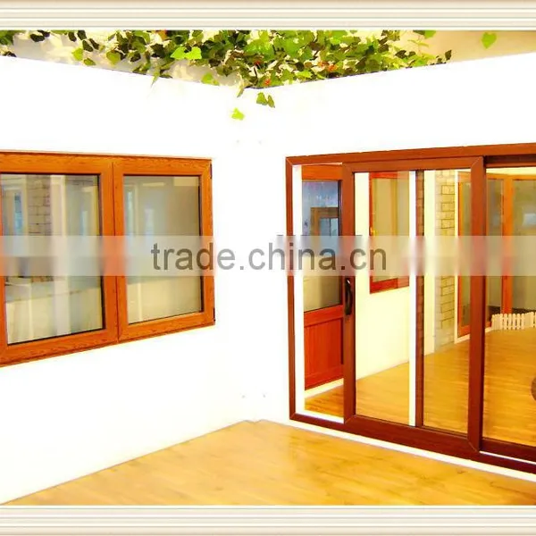 Upvc & Pvc Profile Control Double Head Mitre Machine With Cnc photo-4