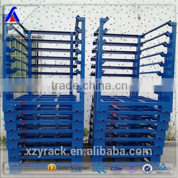 EU Approved Stack Rack for Warehouse photo-5