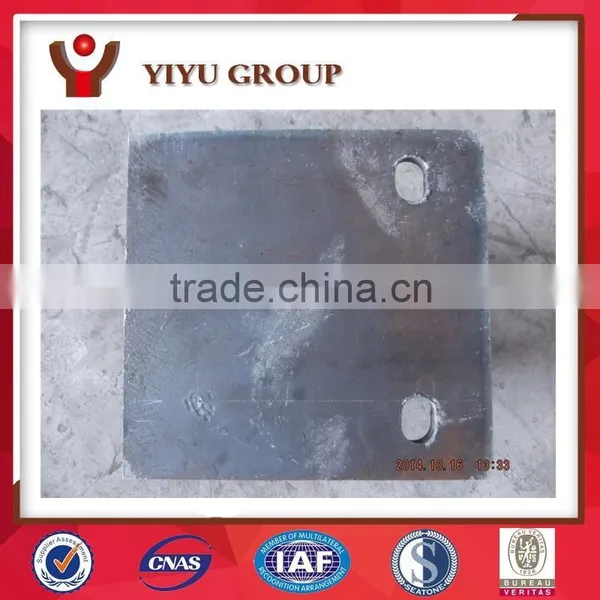 OEM Metal Working/Sheet Metal Work/Metal Parts photo-3