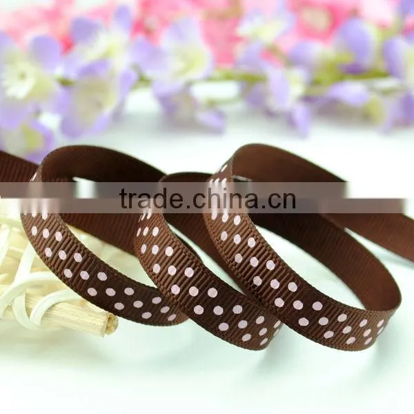 Wholesale High Quality 7/8 Grosgrain Ribbon photo-5