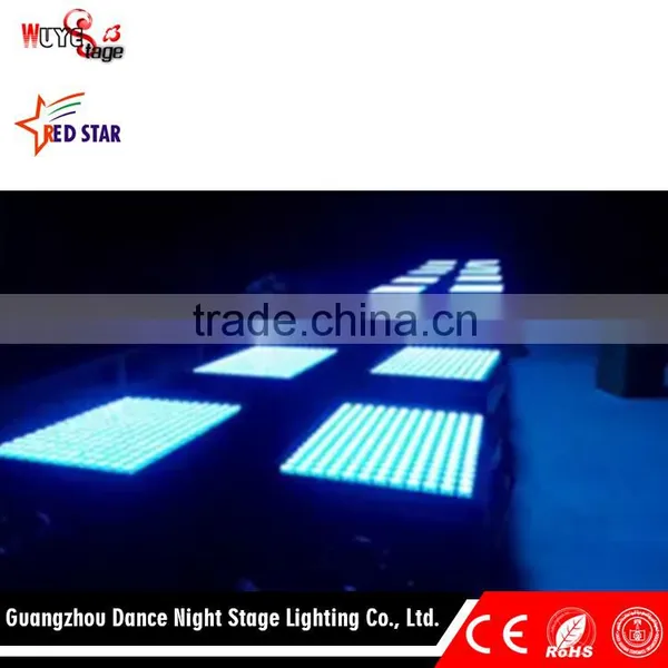 Hot Selling 180PCS LED Spot Light Stage Light System LED Light photo-5