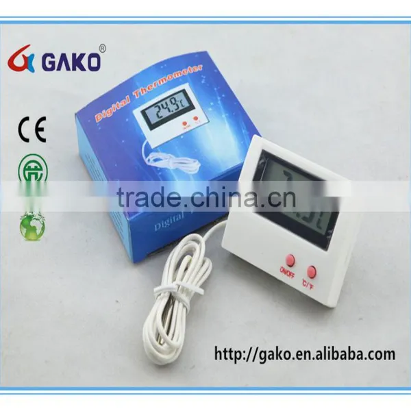 New Style Products Digital Barometer Thermometer Hygrometer