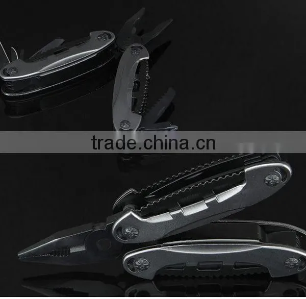 OEM Mini Combination Pliers Knife photo-2