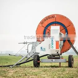 Turbine Irrigation Machine photo-2