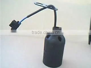 E27 Plastic New Product