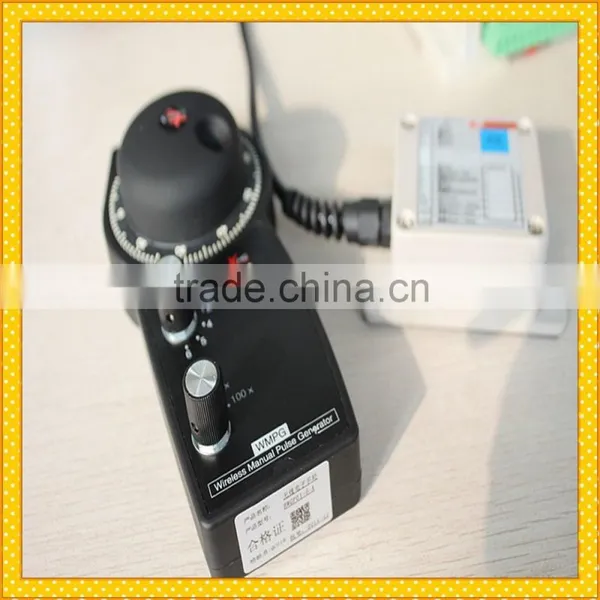 BWGP01 Support Fanuc Cnc Controller