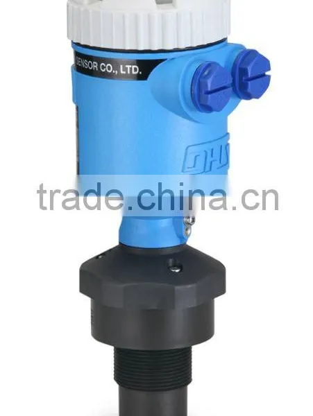 Ultrasonic Level Transmitter (DU-05)