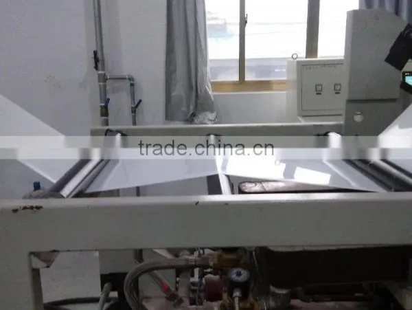 Vacuum Blister Thermoforming RIGID PS Film