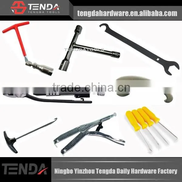 Hand Tool Set,or You Like Picking Tool Set,we Supply Different Tool Set photo-2