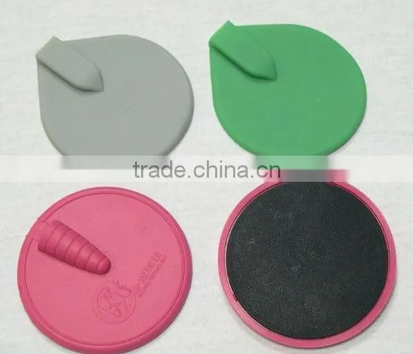 Silicone Rubber Parts