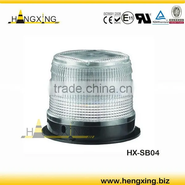 SB04 Solar Led Beacon Light photo-2