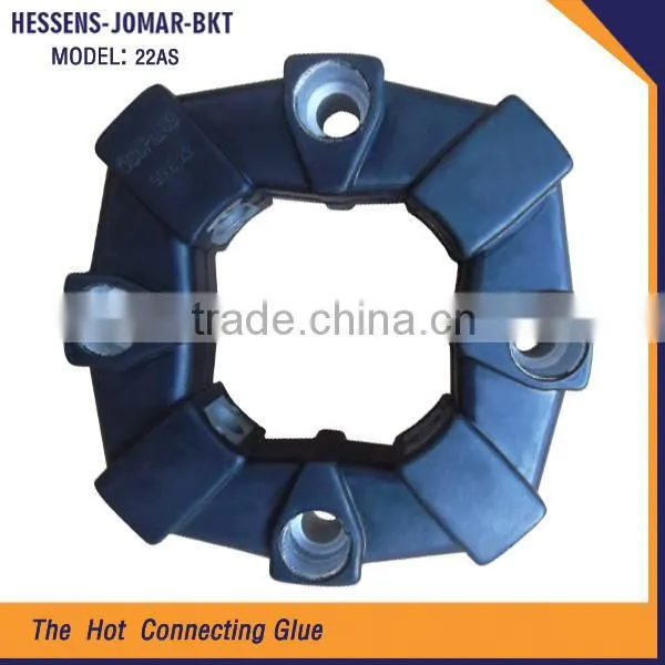 2015 New Product Best Price 22AS Coupling Camlock Coupling for Excavator