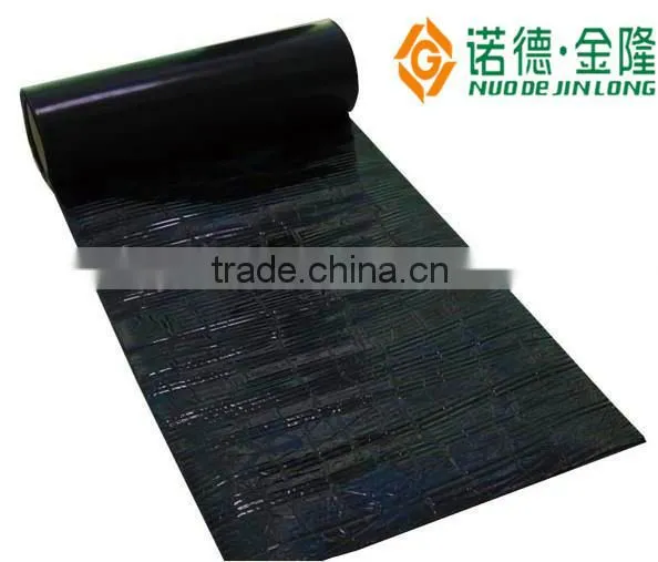 High Quality EVA Macromolecule Self-adhesive Waterproof Material photo-4