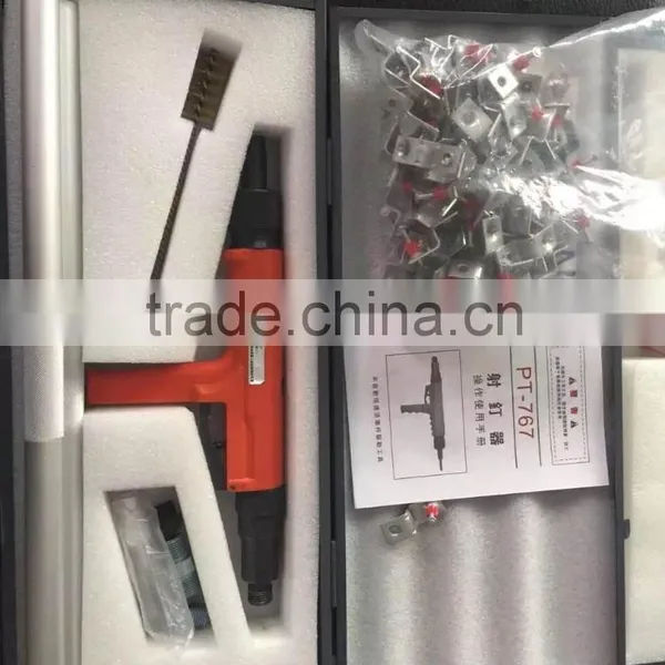 Fastening Tool Nail Board PT-767 photo-3