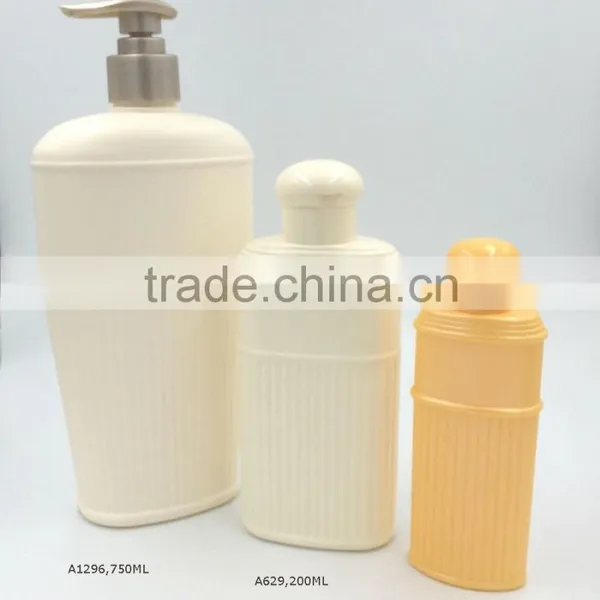 100ml Empty Dove Body Wash Bottle photo-4