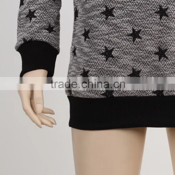 F5W14352 Latest Fashion Women Sweatshirt photo-5