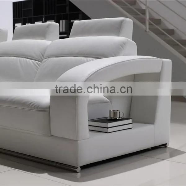 Modern Sectional Sofa photo-2