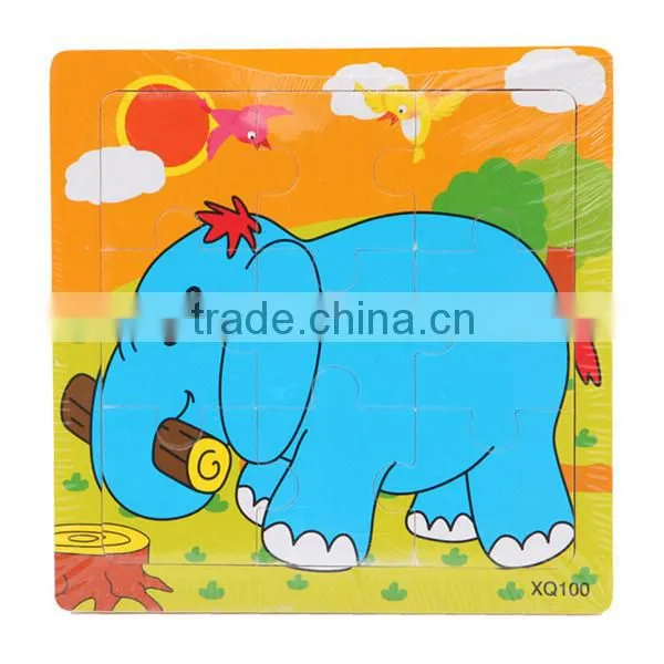 Wooden Toys Instructional Toys Wooden Games photo-2