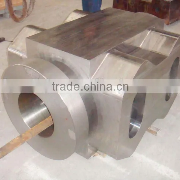 13 5/8" 5M Forged BOP Body