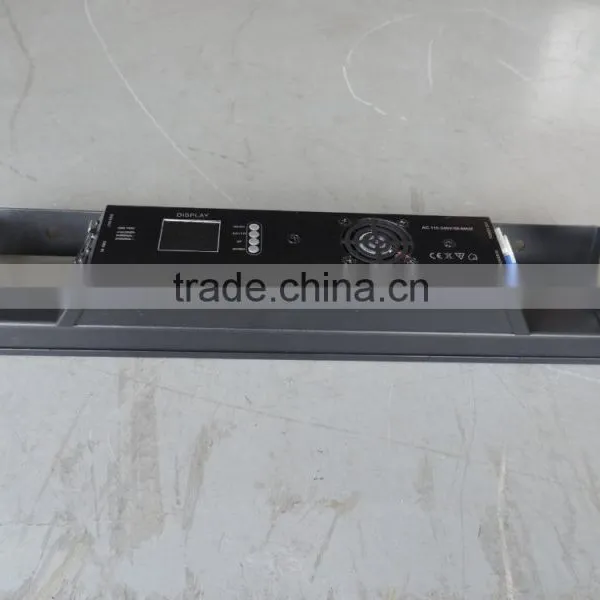 Effect Stage Lights 5*15W CB-515B( Red ,orange,blue,green) and CB-515BW (cool /warm White),Super Bright, Sales@chinbest.com photo-4