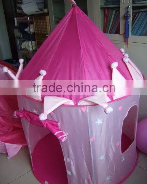Tent Pop up Hamper Laundry Bag/basket, Travelling Articles/ Products,