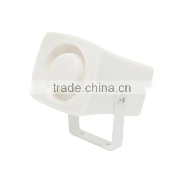 Save 20% 12V/24V Piezo Alarm Siren With Wire photo-2
