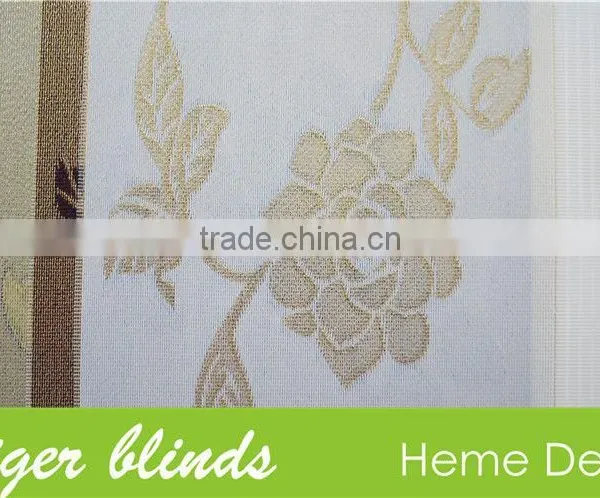 Printing Zebra Blinds Fabrics photo-5