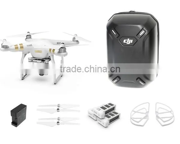 DJI Phantom 3 Professional Quadcopter 4K UHD Video Camera Drone photo-6