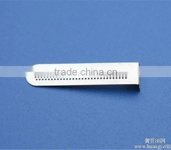 Bottom Price Promotional Aluminum 5005 Perforated Metal Mesh photo-5