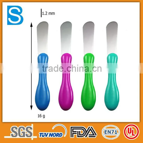 Colorful of Cute Butter Knife photo-6