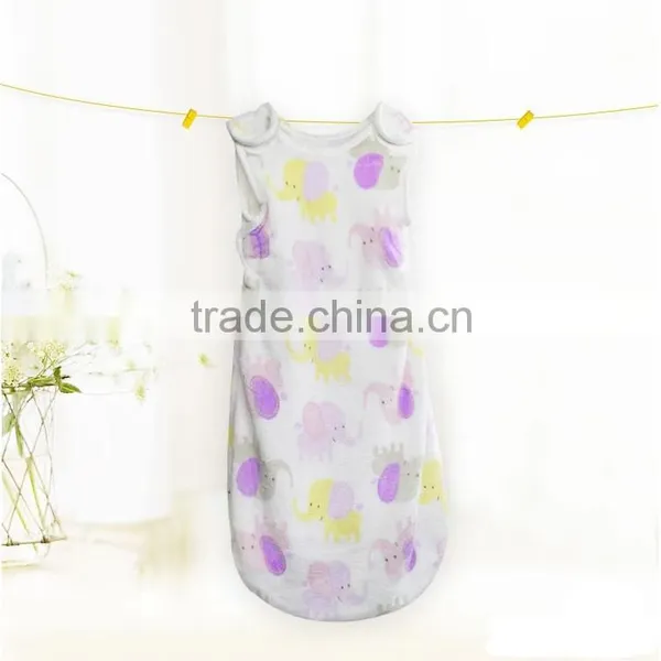 Cotton Baby Winter Sleeping Bag photo-6