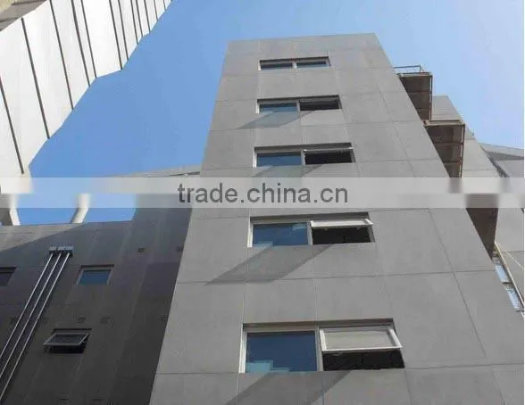 Fiber Cement Board photo-3