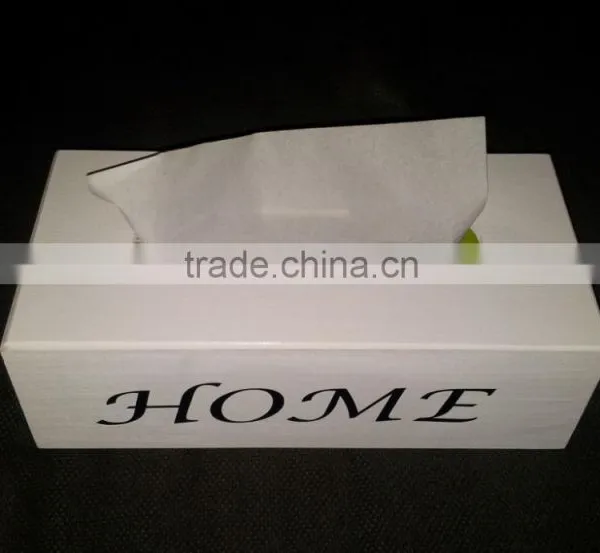 Customized White Acrylic Box photo-6