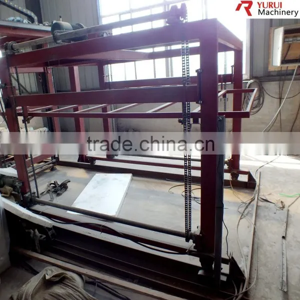 Concrete Hollow Core Slab Making Wall Panel Making Machine photo-5