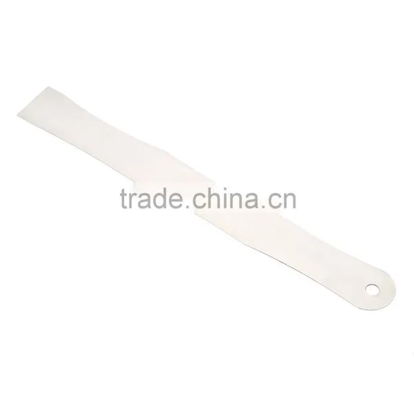 Guitar Fretboard Fingerboard Radius Gauge Stainless Steel photo-2