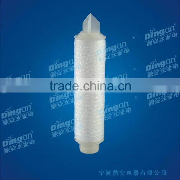 Pleated Filter Cartridge pp