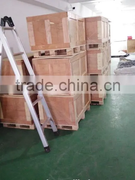 ADSS Cable Tension Clamp (Two Amour Rods) photo-6