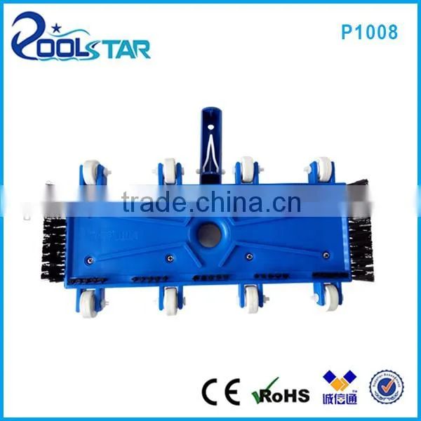 Factory Price Flexible Weighted Pool Vacuum Head photo-2