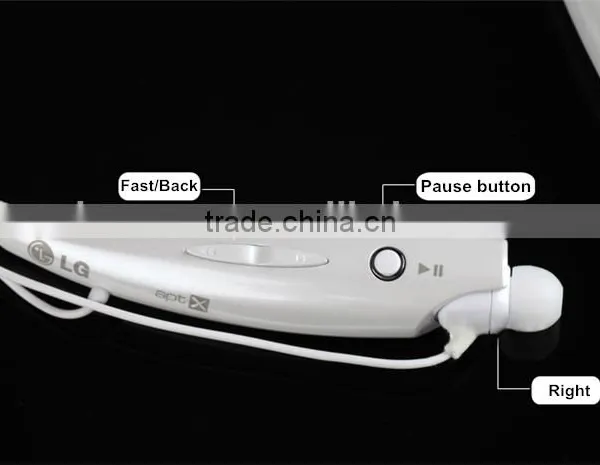 HBS 730 Light Wireless Bluetooth Earphone With Microphone photo-3