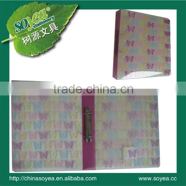 ring binder
