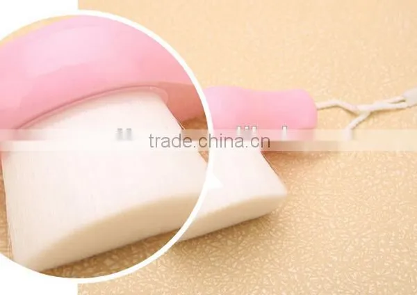 Newest Professional Deep Cleaning Comfortable and Soft Face Wash and Makeup Brushes photo-6