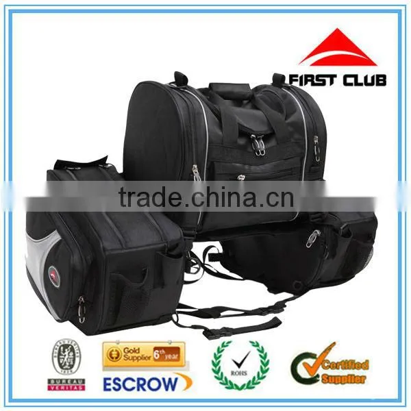 Motorcycle Saddle Bag Motorbike Saddle Bag