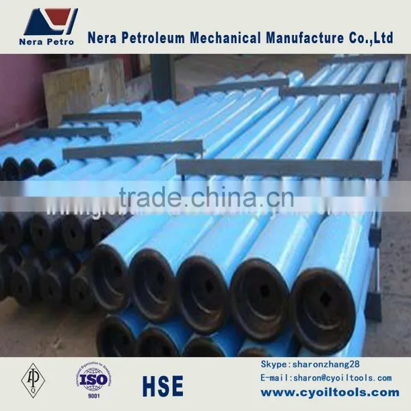 Non-magnetic Short Drill Collar, API Standard