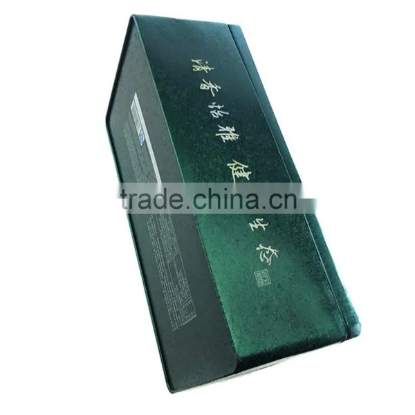 Embossing Plain Blank Coffee Tea Tin Box Set photo-4