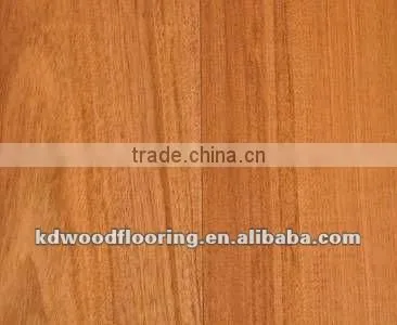 Multi-layer Engineered Hardwood Jatoba Flooring