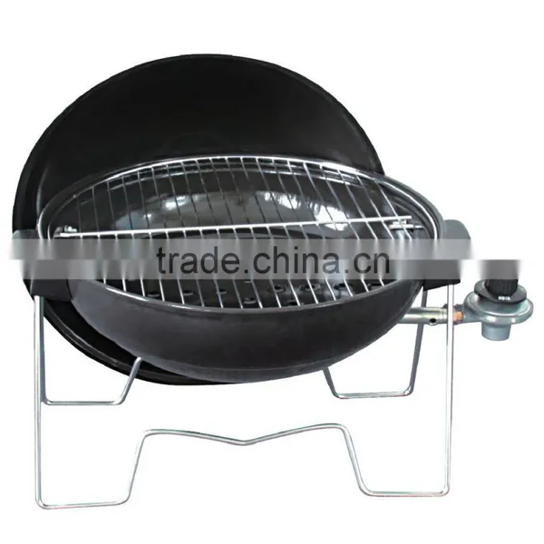 European Outdoor Gas Grill Bbq photo-2