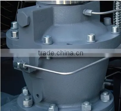 15HP 11KW Frequency Convertor Screw Air Compressor Rotary Compressor photo-4