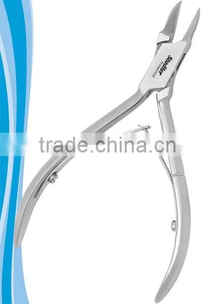 Toe Nail Nippers Prototyping Ideas With Different Look Efficent
