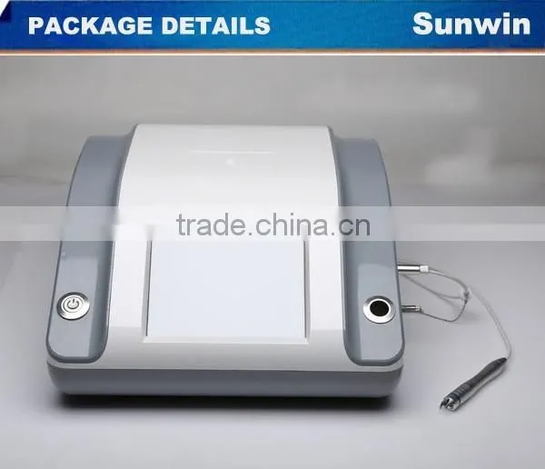 New Style Spider Veins Laser Removal for Scar Removal Skin Tightening and Whitening photo-5