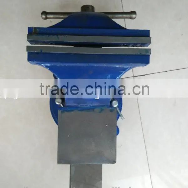 Table Vise Bench Vise photo-2